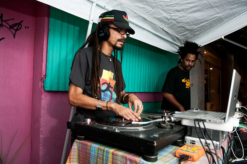 sOOpakOngOz @ KÒD Caribbean Fashion Shop