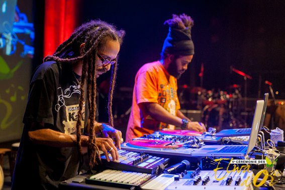 Mini KakOLabO-cérémonie des Elwa D'Or