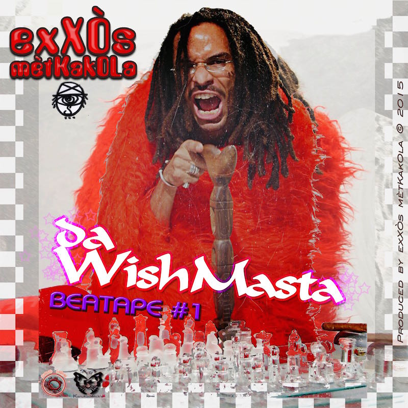 Da WishMasta Beatape#1