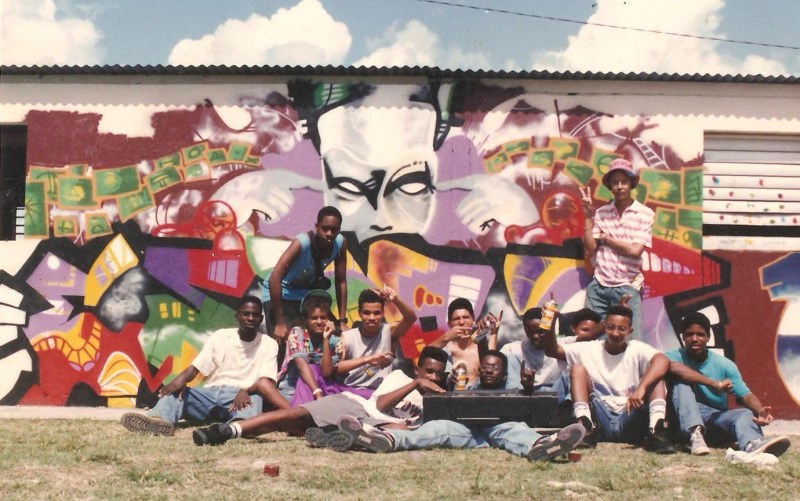 1991 @Abymes-K.C Graf Esprit-KUT