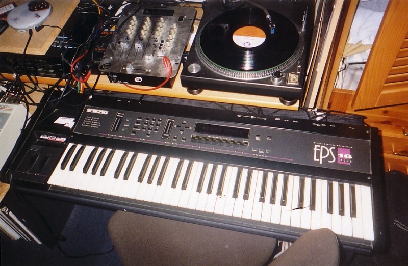 EPS16+ pix © pHranckopHonie