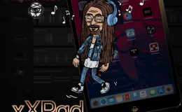 xXPad – La beat tape composée uniquement à l&rsquo;iPad&nbsp;!